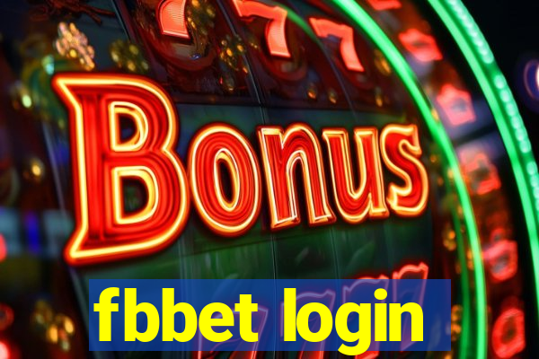 fbbet login